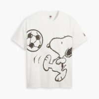Tshirt Levis® X PEANUTS Blanc Levi's